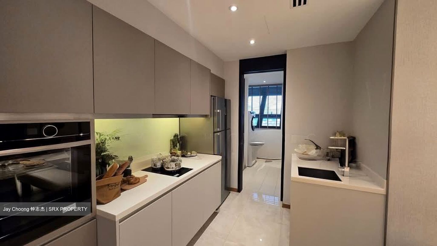 Concourse Skyline (D7), Apartment #591566141